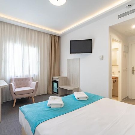 Hotel Soul De Jávea Kültér fotó