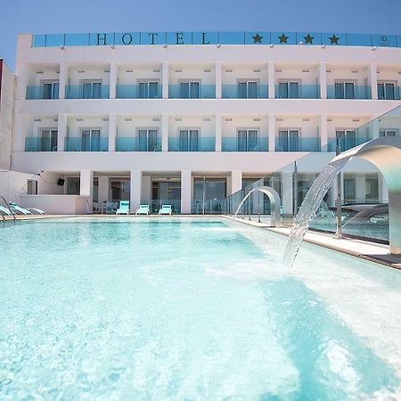 Hotel Soul De Jávea Kültér fotó