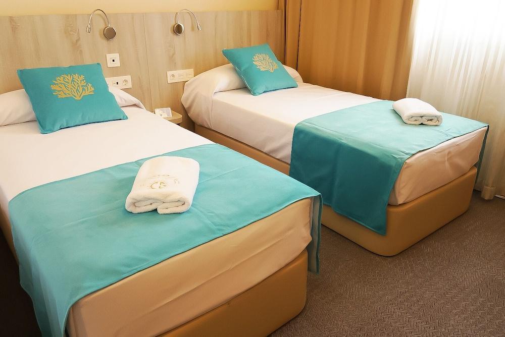 Hotel Soul De Jávea Kültér fotó