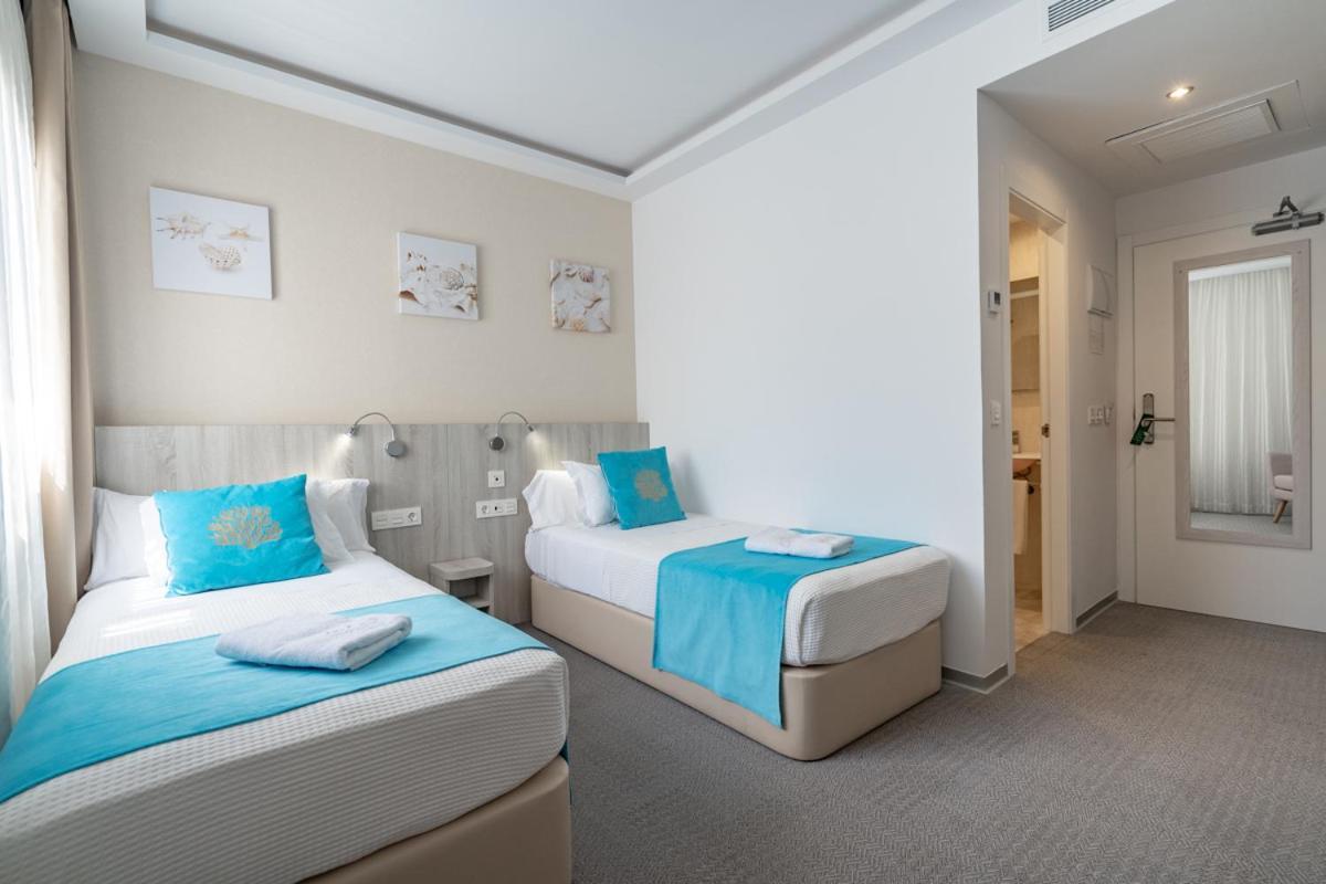 Hotel Soul De Jávea Kültér fotó