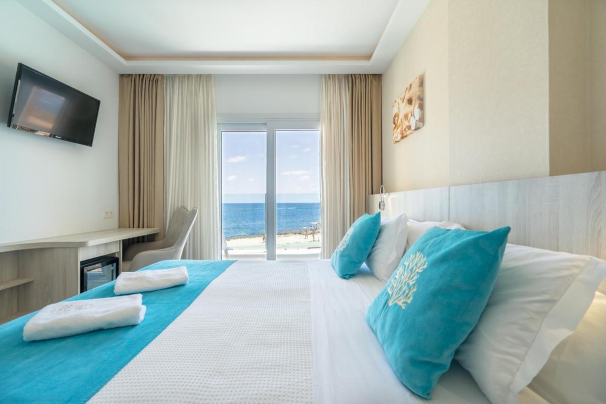 Hotel Soul De Jávea Kültér fotó