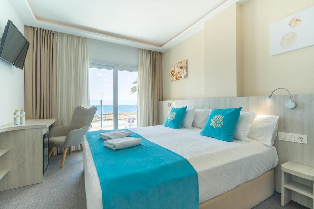 Hotel Soul De Jávea Kültér fotó