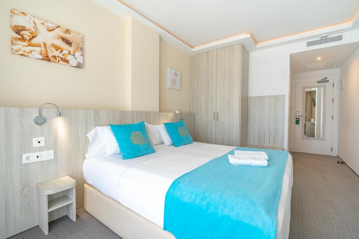 Hotel Soul De Jávea Kültér fotó