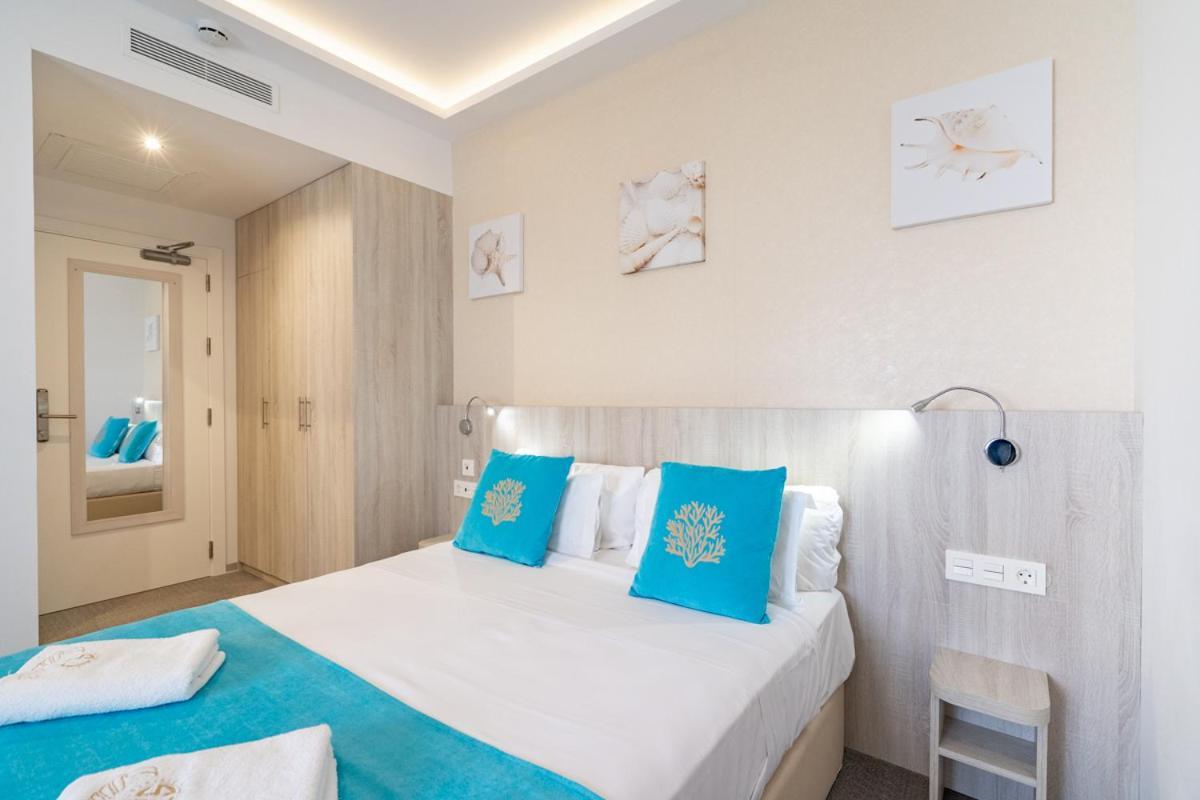 Hotel Soul De Jávea Kültér fotó