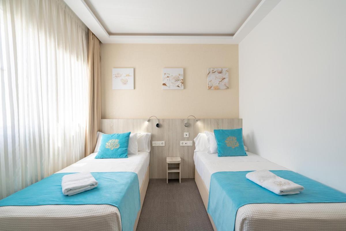 Hotel Soul De Jávea Kültér fotó