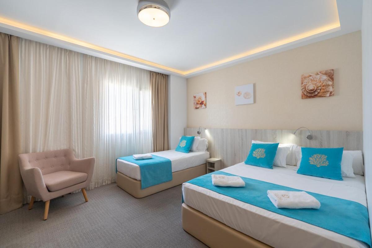 Hotel Soul De Jávea Kültér fotó