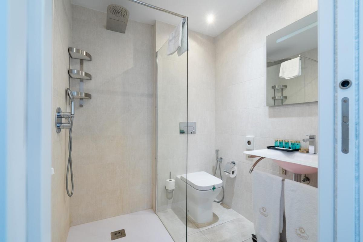 Hotel Soul De Jávea Kültér fotó