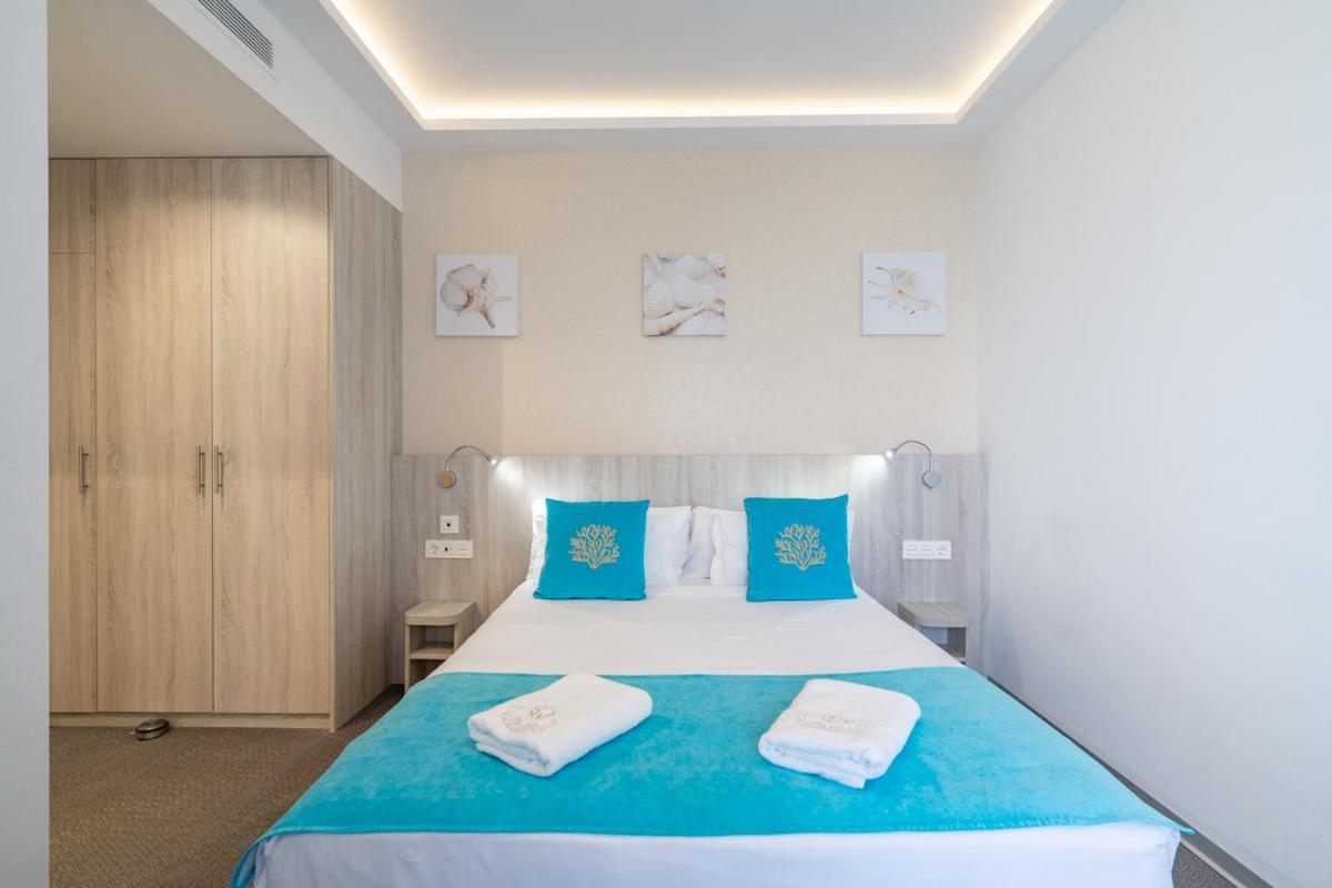 Hotel Soul De Jávea Kültér fotó