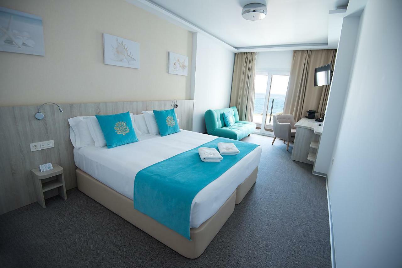 Hotel Soul De Jávea Kültér fotó