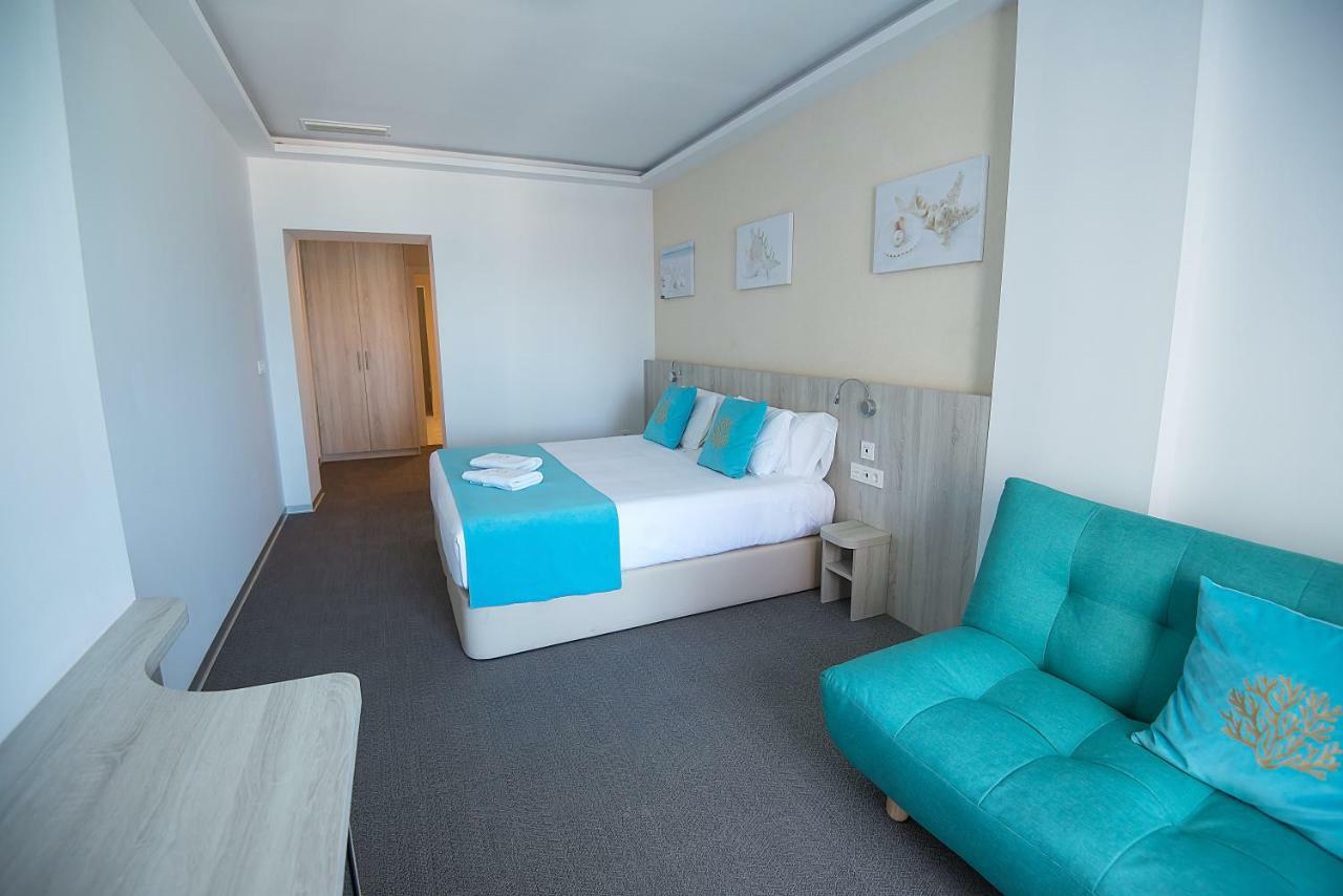 Hotel Soul De Jávea Kültér fotó
