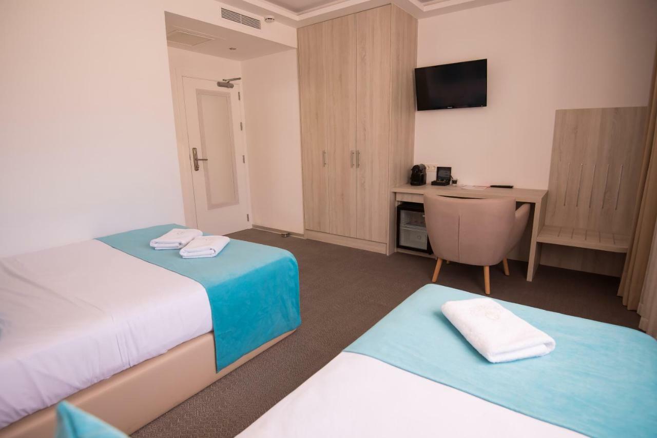 Hotel Soul De Jávea Kültér fotó