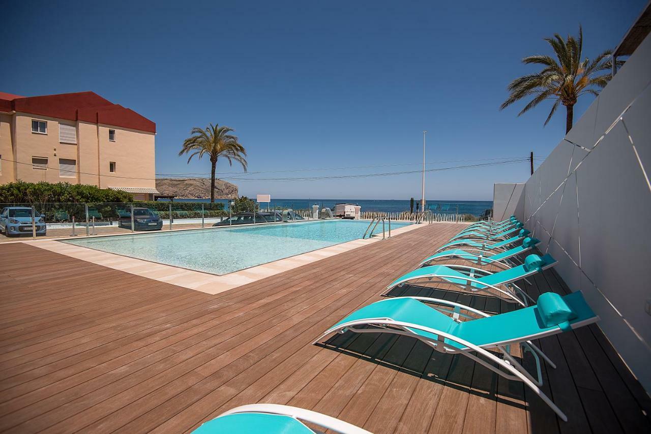 Hotel Soul De Jávea Kültér fotó