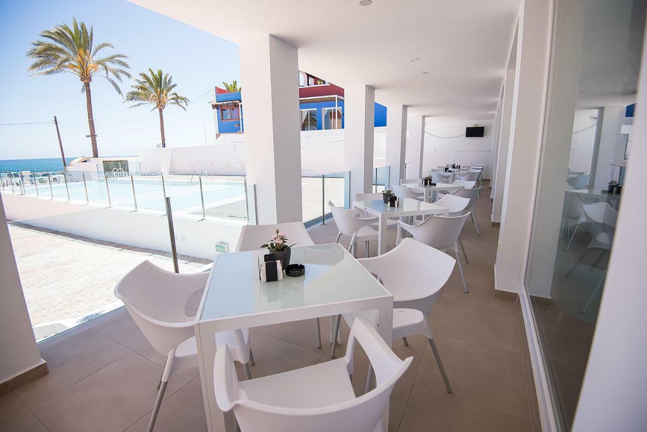 Hotel Soul De Jávea Kültér fotó